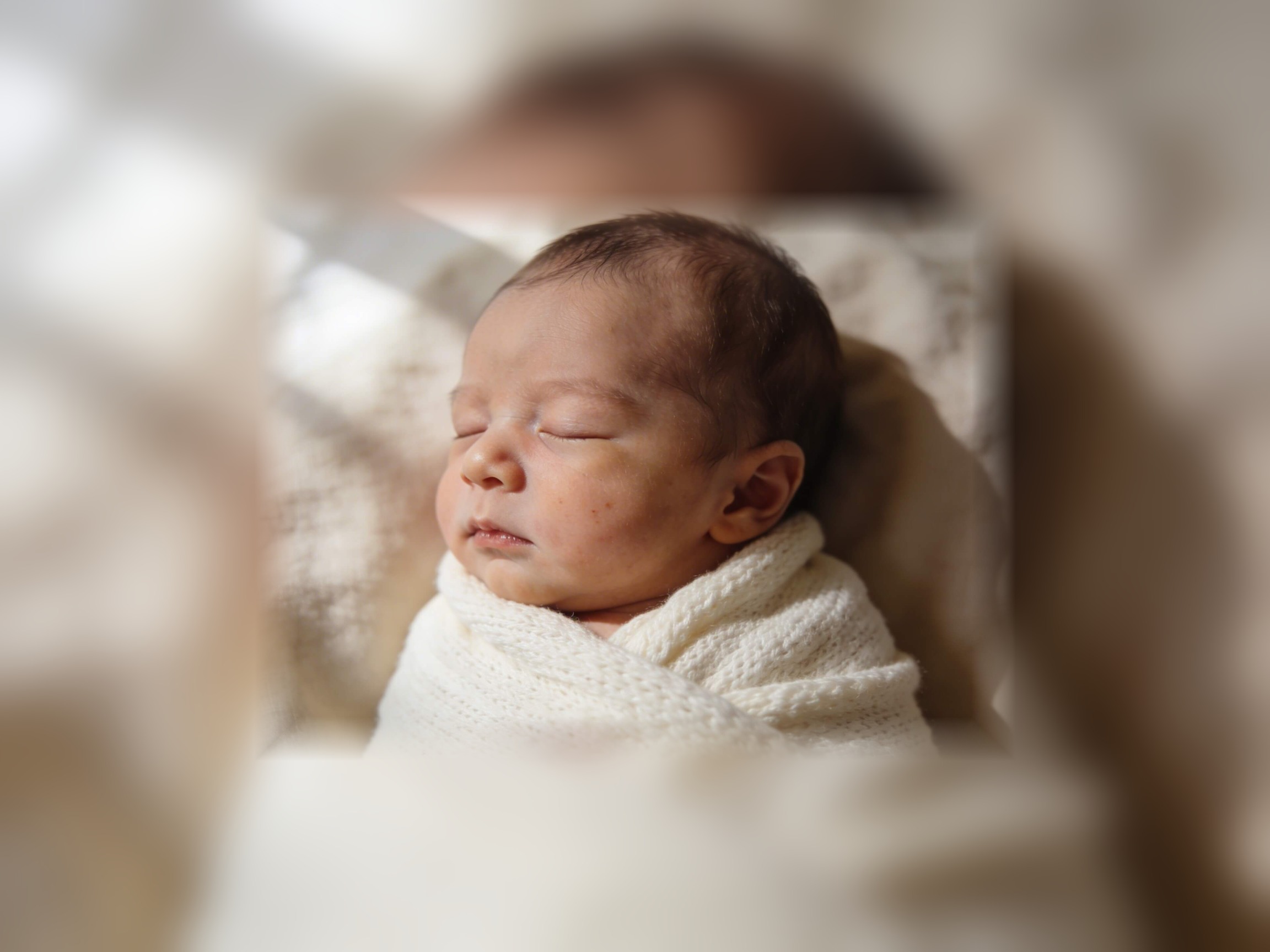 Mikä on vauvakuvaus?