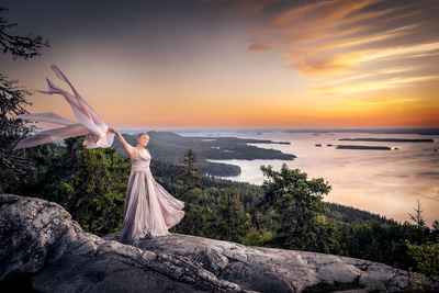 Valokuvaaja Salla Seeslahti